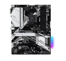 Материнська плата ASRock B550 Pro4 Socket AM4