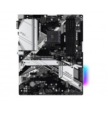 Материнська плата ASRock B550 Pro4 Socket AM4