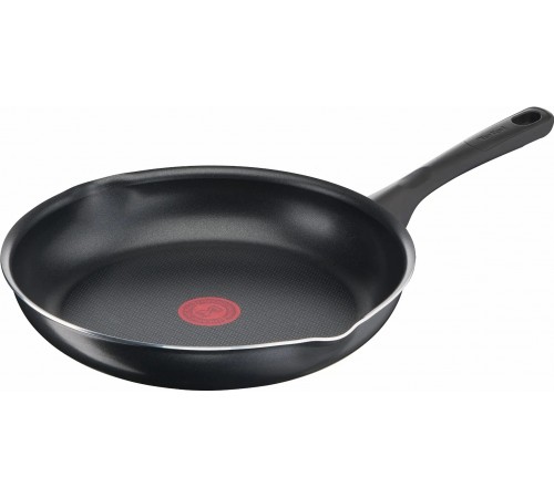 Сковорода з кришкою Tefal Day by Day 20 см (B5580223UA)