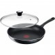 Сковорода з кришкою Tefal Day by Day 20 см (B5580223_SET)
