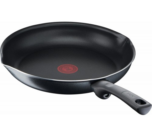 Сковорода з кришкою Tefal Day by Day 20 см (B5580223_SET)