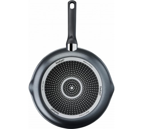 Сковорода з кришкою Tefal Day by Day 20 см (B5580223_SET)