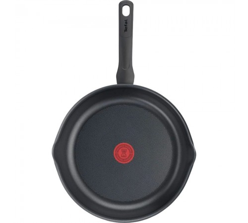 Сковорода з кришкою Tefal Day by Day 28 см (B5580623UA)