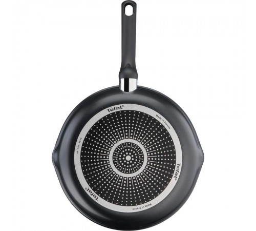 Сковорода з кришкою Tefal Day by Day 28 см (B5580623UA)