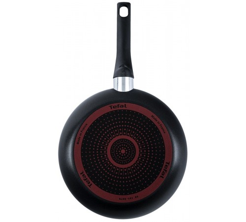 Сковорода Tefal Simply Clean 24 см (B5670453)