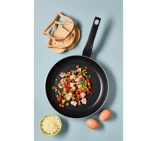 Сковорода Tefal Simply Clean 24 см (B5670453)