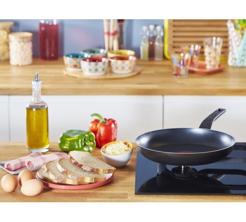 Сковорода Tefal Simply Clean 24 см (B5670453)