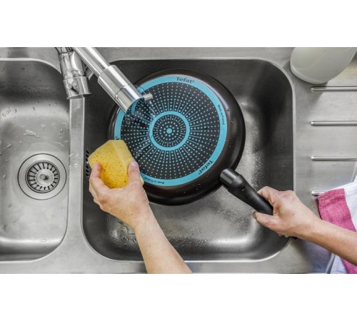 Сковорода Tefal Simply Clean 24 см (B5670453)