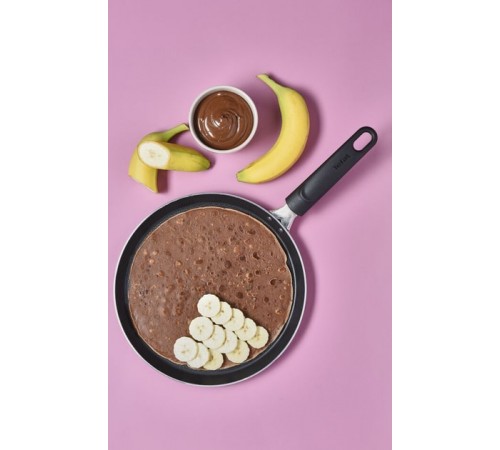 Сковорода для млинців Tefal Simply Clean 25 см (B5671053)