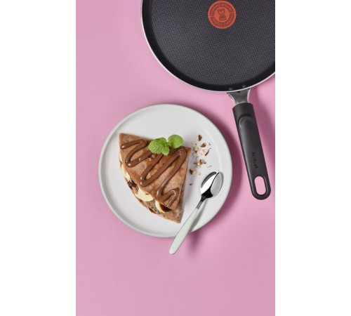 Сковорода для млинців Tefal Simply Clean 25 см (B5671053)