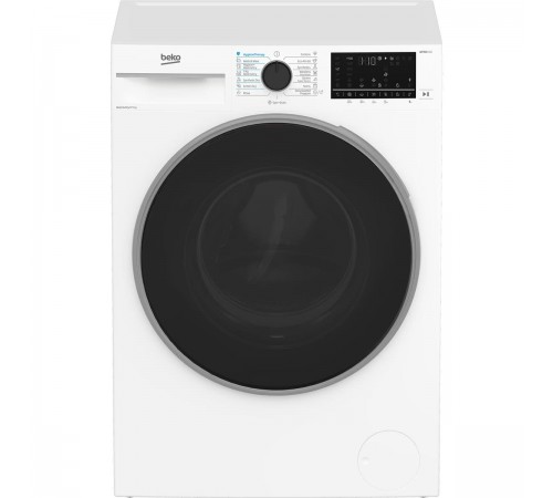 Пральна машина з сушкою Beko B5DFT58447W Пральна машина з сушкою Beko B5DFT58447W