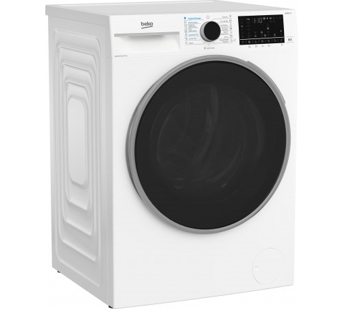 Пральна машина з сушкою Beko B5DFT58447W Пральна машина з сушкою Beko B5DFT58447W