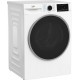 Пральна машина з сушкою Beko B5DFT58447W