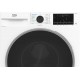 Пральна машина з сушкою Beko B5DFT58447W