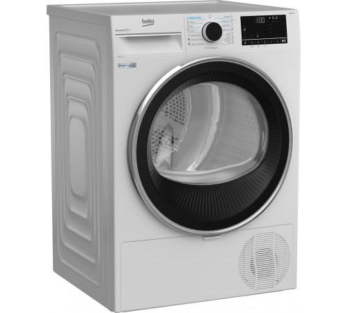 Сушильна машина Beko B5T68243 Сушильна машина Beko B5T68243