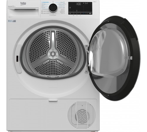 Сушильна машина Beko B5T68243 Сушильна машина Beko B5T68243