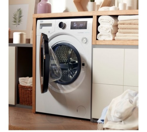 Сушильна машина Beko B5T68243 Сушильна машина Beko B5T68243