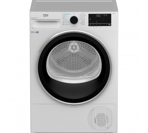 Сушильна машина Beko B5T68243 Сушильна машина Beko B5T68243