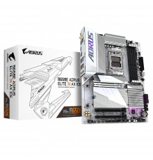 Материнська плата Gigabyte B650E Aorus Elite X AX Ice Socket AM5