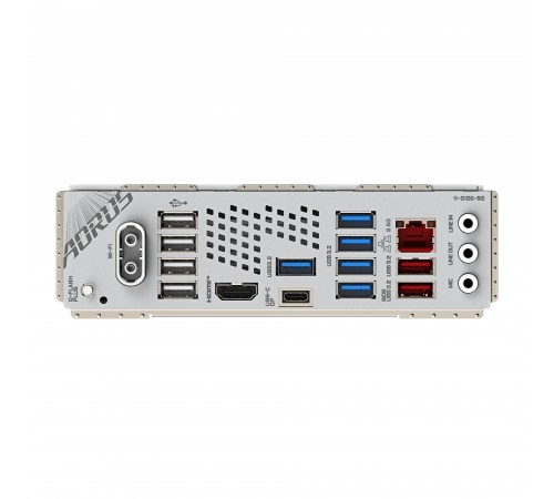 Материнська плата Gigabyte B650E A Stealth Ice Socket AM5 Материнська плата Gigabyte B650E A Stealth Ice Socket AM5