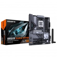 Материнська плата Gigabyte B650E Eagle WiFi6E Socket AM5