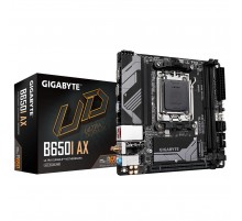 Материнська плата Gigabyte B650I AX Socket AM5