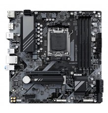 Материнська плата Gigabyte B650M D3HP Socket AM5