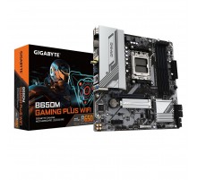 Материнська плата Gigabyte B650M Gaming Plus WiFi Socket AM5