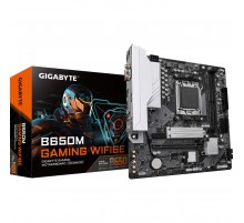 Материнська плата Gigabyte B650M Gaming WiFi6E Socket AM5