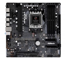 Материнська плата ASRock B650M PG Lightning Socket AM5