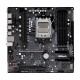 Материнська плата ASRock B650M PG Lightning Socket AM5