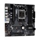 Материнська плата ASRock B650M PG Lightning Socket AM5