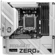 Материнська плата MSI B650M Project Zero Socket AM5
