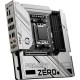 Материнська плата MSI B650M Project Zero Socket AM5