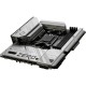 Материнська плата MSI B650M Project Zero Socket AM5