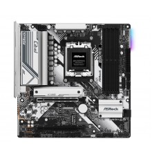 Материнська плата ASRock B650M PRO RS Socket AM5