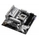 Материнська плата ASRock B650M PRO RS Socket AM5
