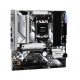 Материнська плата ASRock B650M PRO RS Socket AM5
