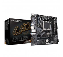 Материнська плата Gigabyte B650M S2H Socket AM5
