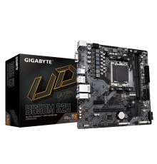 Материнська плата Gigabyte B650M S2H Socket AM5