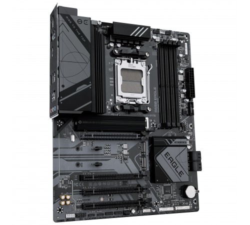 Материнська плата Gigabyte B650 Eagle Socket AM5