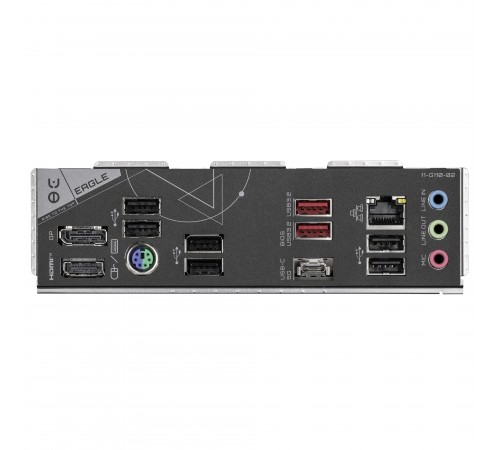 Материнська плата Gigabyte B650 Eagle Socket AM5