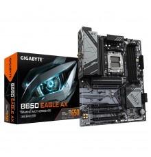 Материнська плата Gigabyte B650 Eagle AX Socket AM5