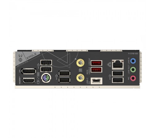 Материнська плата Gigabyte B650 Eagle AX Socket AM5