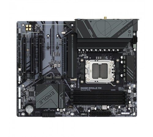 Материнська плата Gigabyte B650 Eagle AX Socket AM5