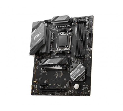 Материнська плата MSI B650 Gaming Plus WiFi Socket AM5