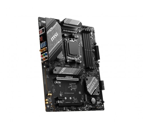 Материнська плата MSI B650 Gaming Plus WiFi Socket AM5