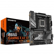Материнська плата Gigabyte B650 Gaming X AX V2 Socket AM5