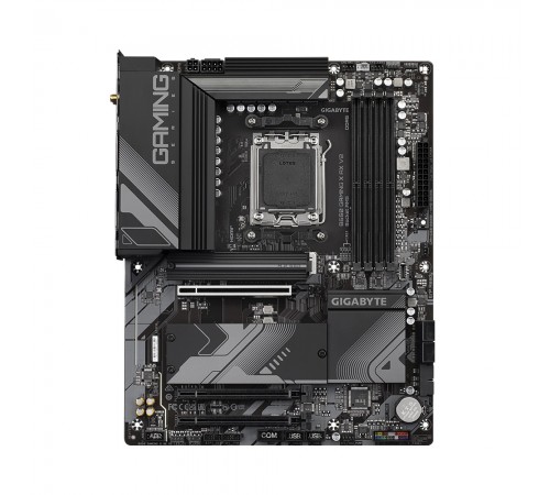 Материнська плата Gigabyte B650 Gaming X AX V2 Socket AM5