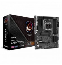 Материнська плата ASRock B650 PG Lightning Socket AM5